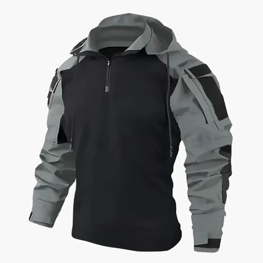 Veste tactique homme
