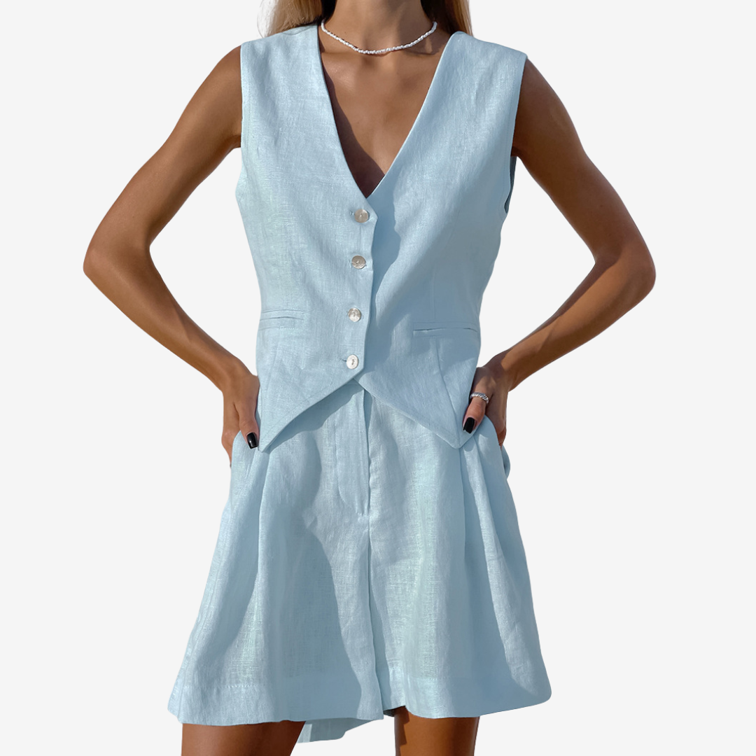 Violette™ Ensemble Intemporel