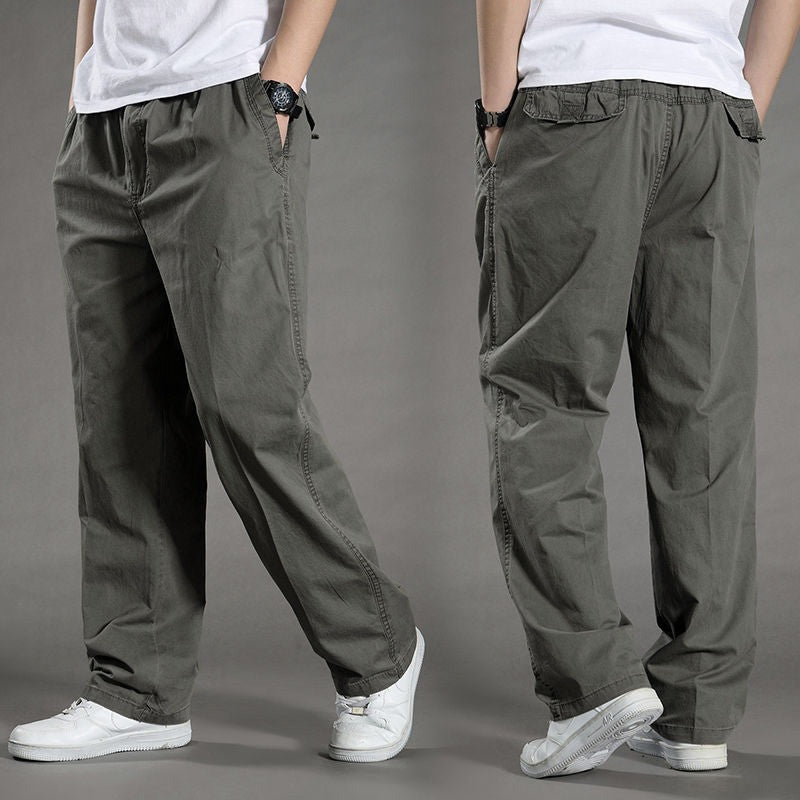 Pantalon cargo Timberline