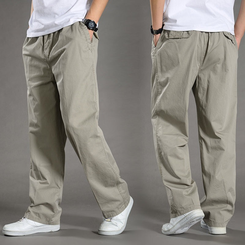 Pantalon cargo Timberline