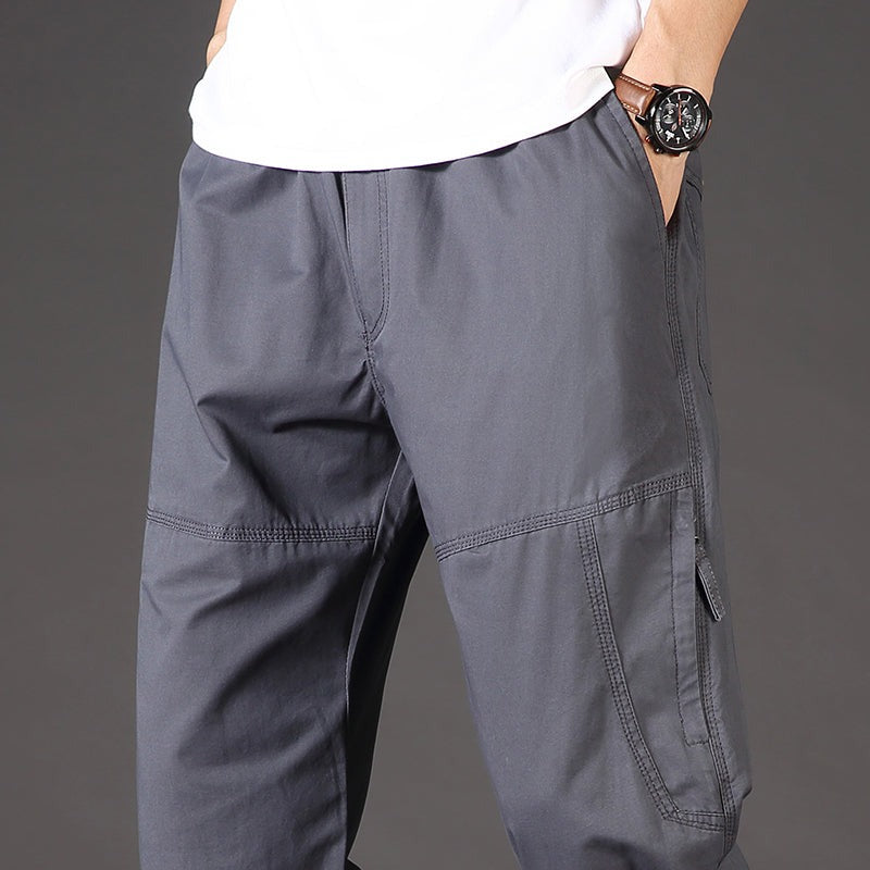 Pantalon cargo Timberline