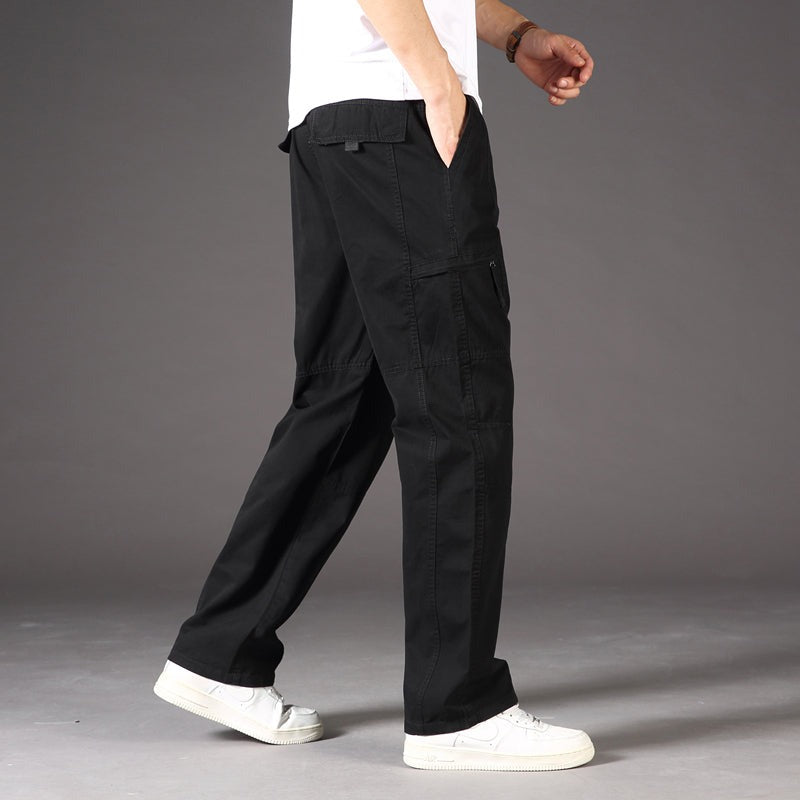 Pantalon cargo Timberline