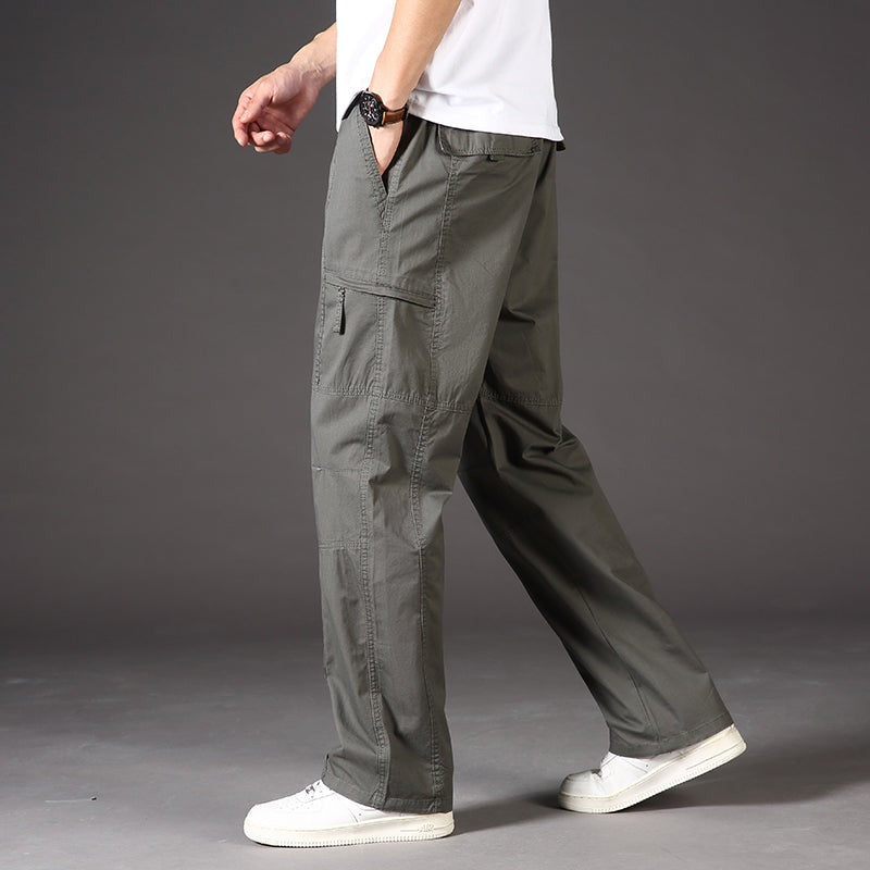 Pantalon cargo Timberline