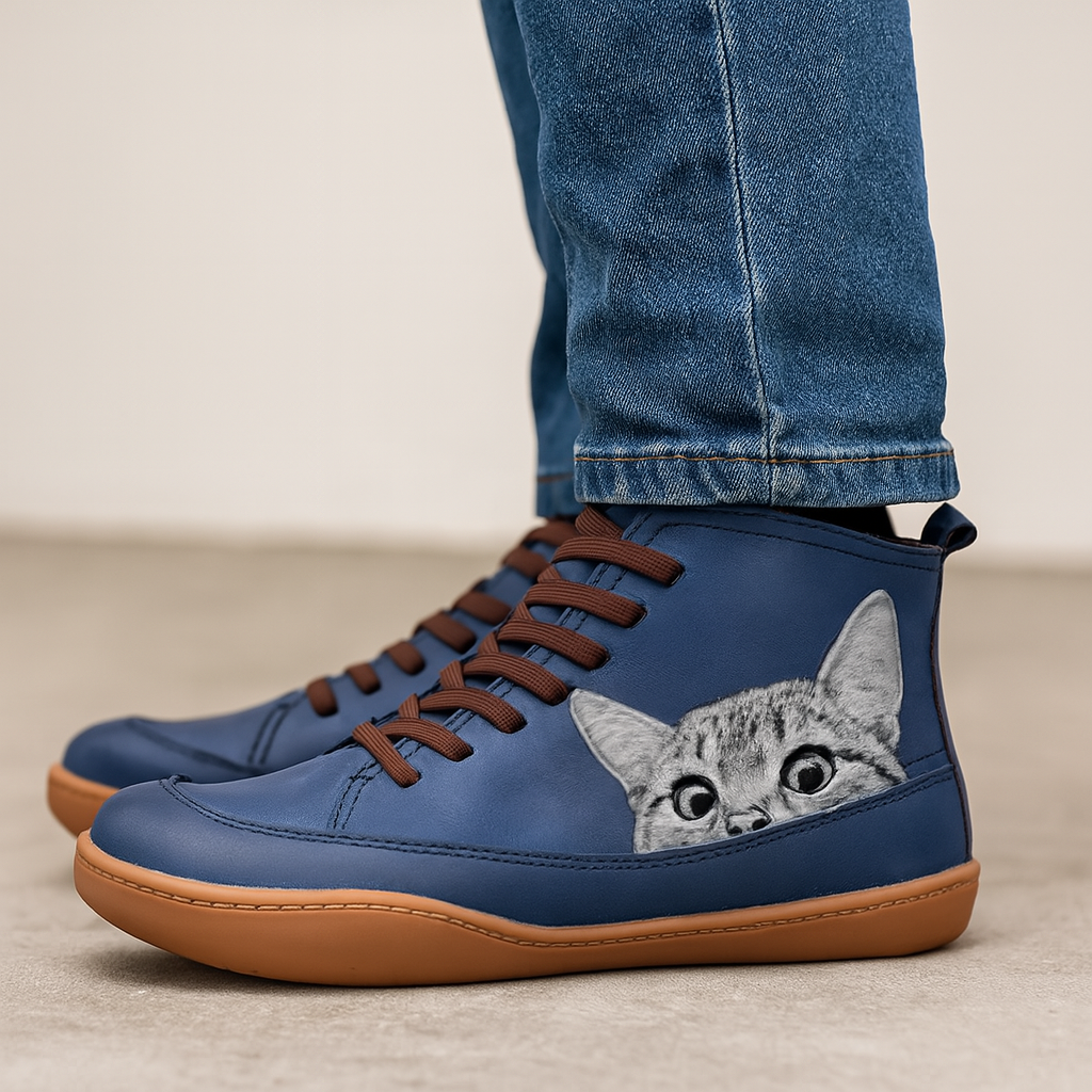 Botte Chat™ - Ortopress