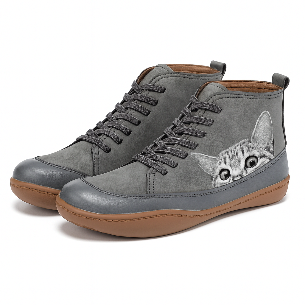 Botte Chat™ - Ortopress