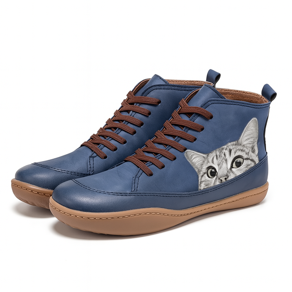 Botte Chat™ - Ortopress