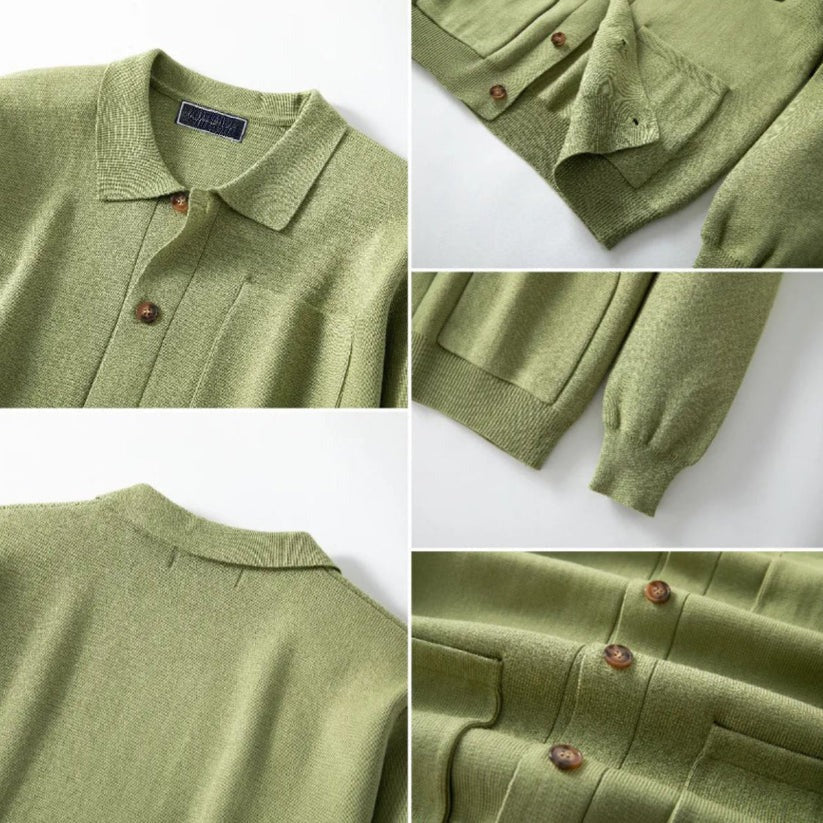 Cardigan Atlas