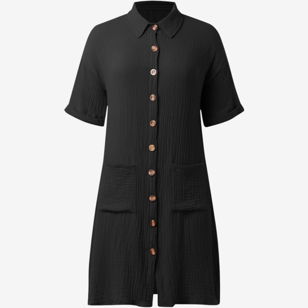 Violette™ Robe Chemise
