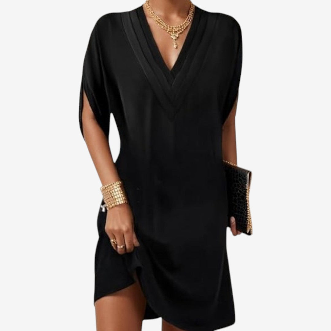 Violette™ Robe Estivale Épurée