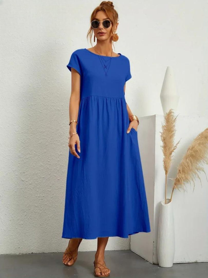 Heloïse™ | Robe d'été légère