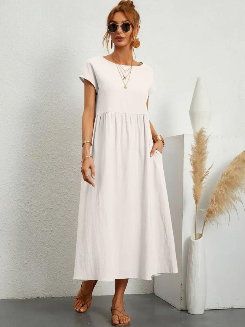Heloïse™ | Robe d'été légère