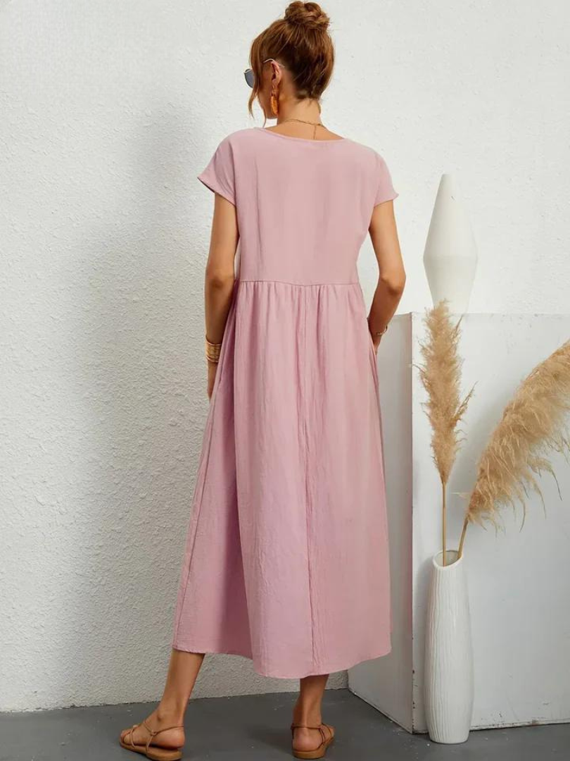 Heloïse™ | Robe d'été légère
