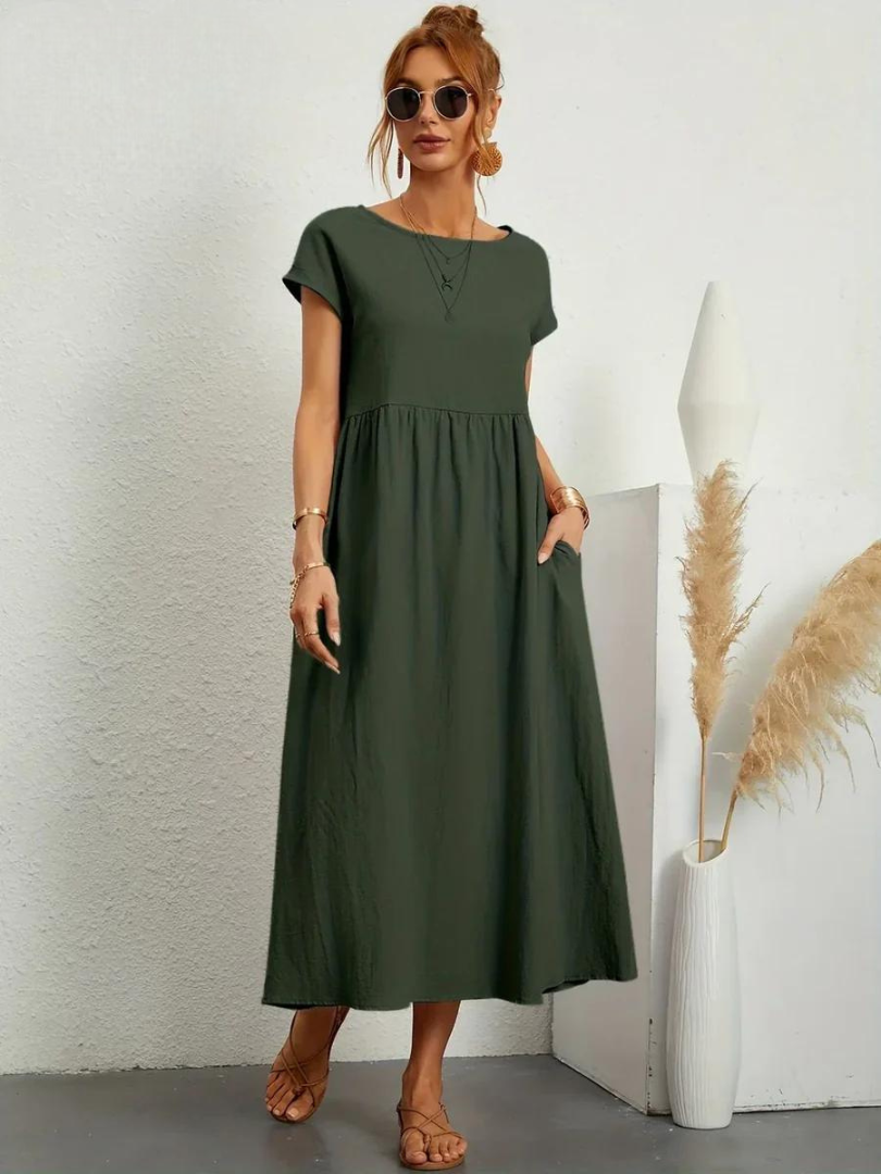 Heloïse™ | Robe d'été légère