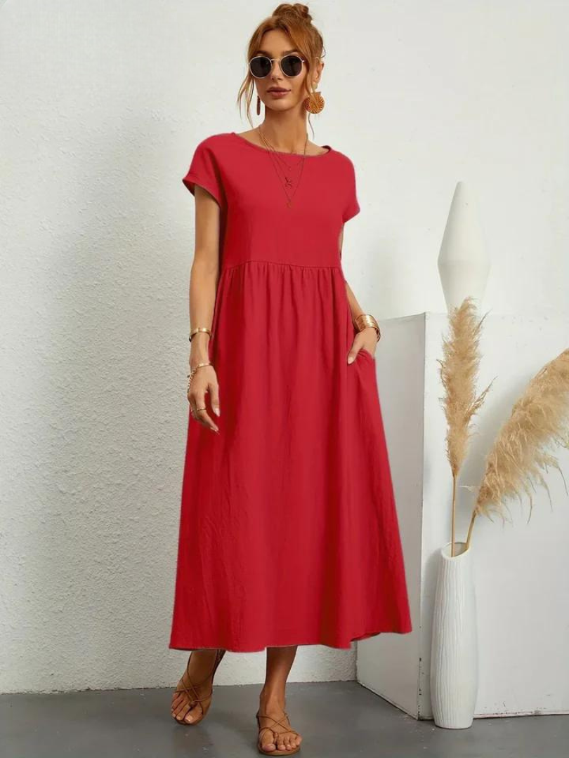 Heloïse™ | Robe d'été légère