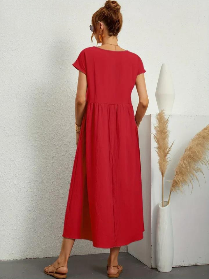 Heloïse™ | Robe d'été légère