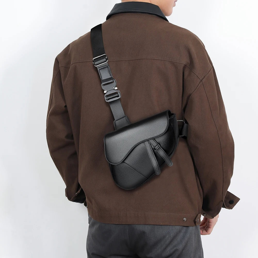Sac bandoulière premium