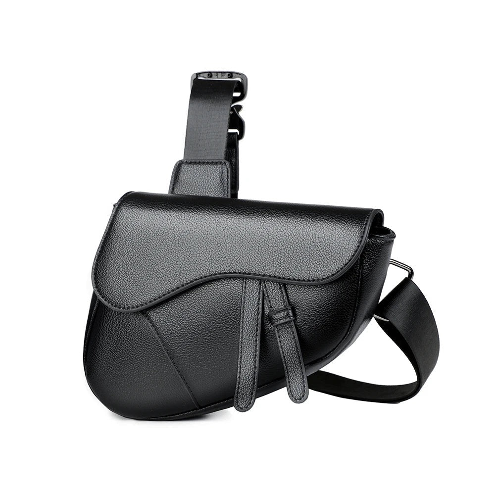 Sac bandoulière premium