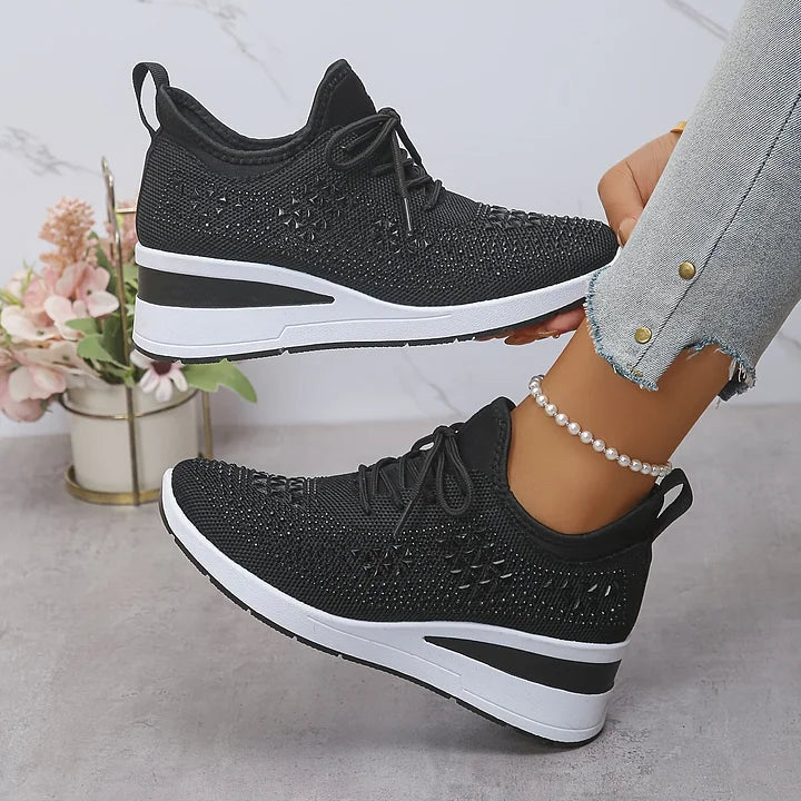 Assina™ – Baskets orthopédiques ultra confortables