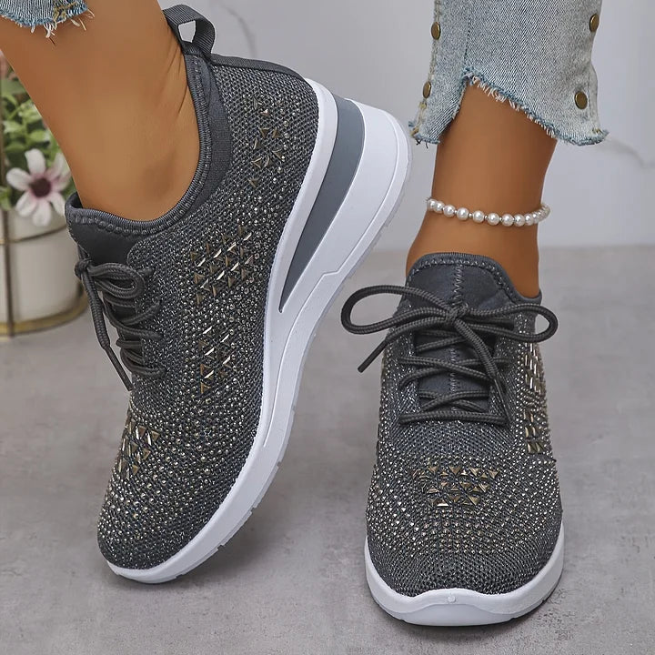 Assina™ – Baskets orthopédiques ultra confortables
