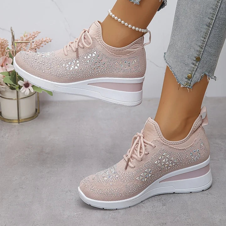 Assina™ – Baskets orthopédiques ultra confortables