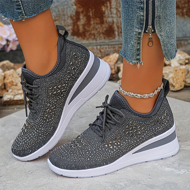 Assina™ – Baskets orthopédiques ultra confortables