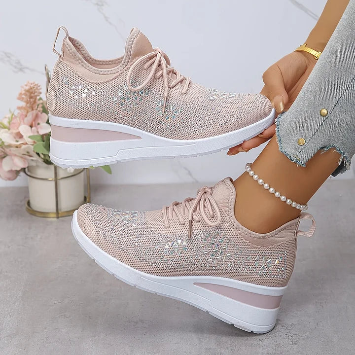 Assina™ – Baskets orthopédiques ultra confortables