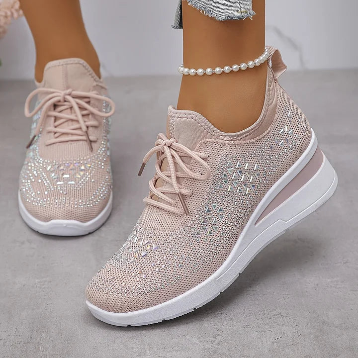 Assina™ – Baskets orthopédiques ultra confortables