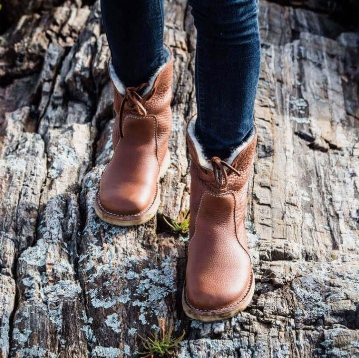 Nelan - Bottes orthopédiques