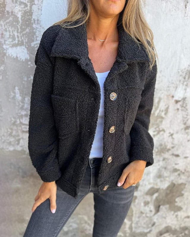 Lorena™ | Manteau élégant et chaud pour femme pour l'automneapplied for
