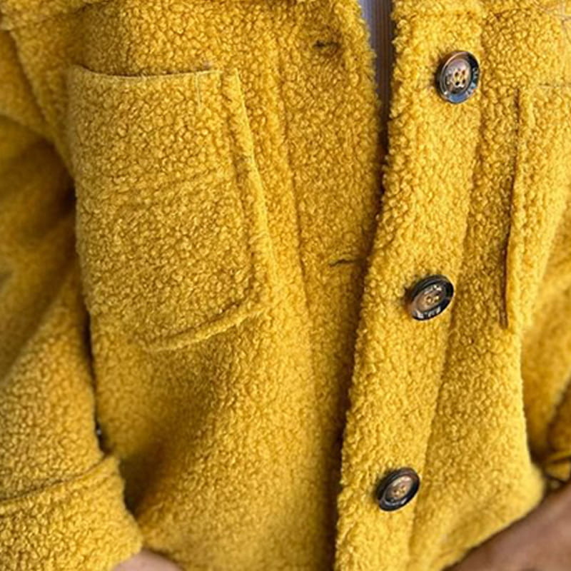 Lorena™ | Manteau élégant et chaud pour femme pour l'automneapplied for