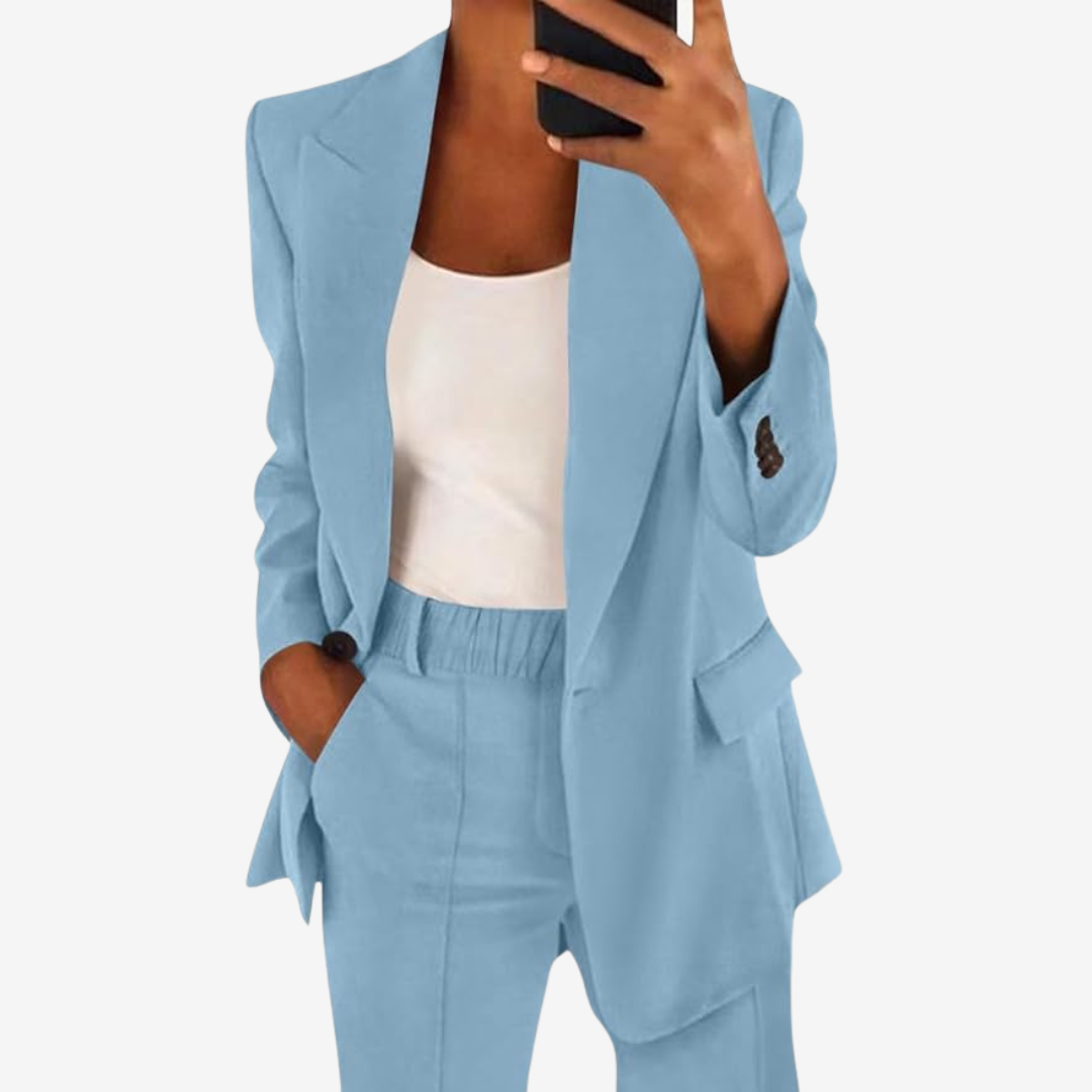 Violette™ Ensemble Deux Pièces