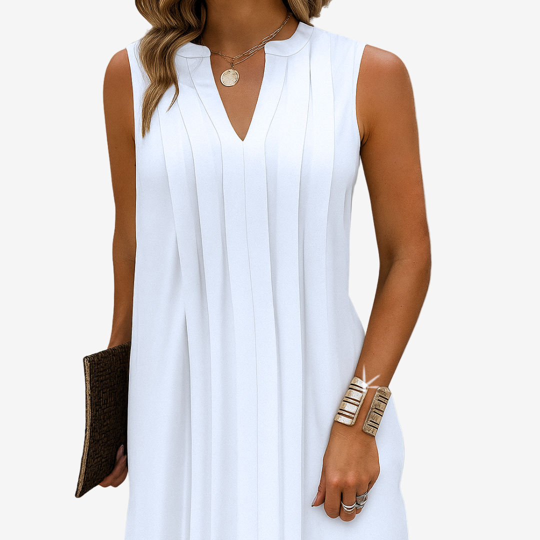 Violette™ Trapèze Midi