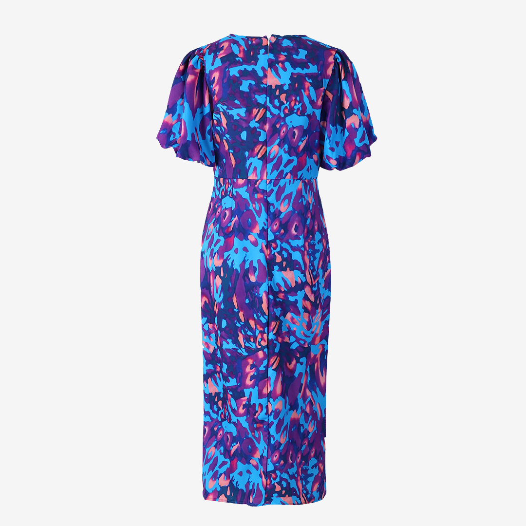 Violette™ Élégance Bouffante