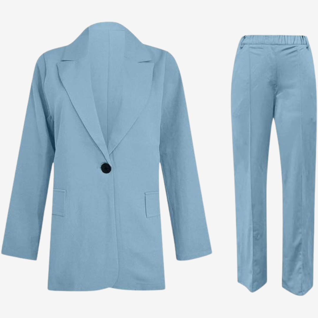 Violette™ Ensemble Deux Pièces