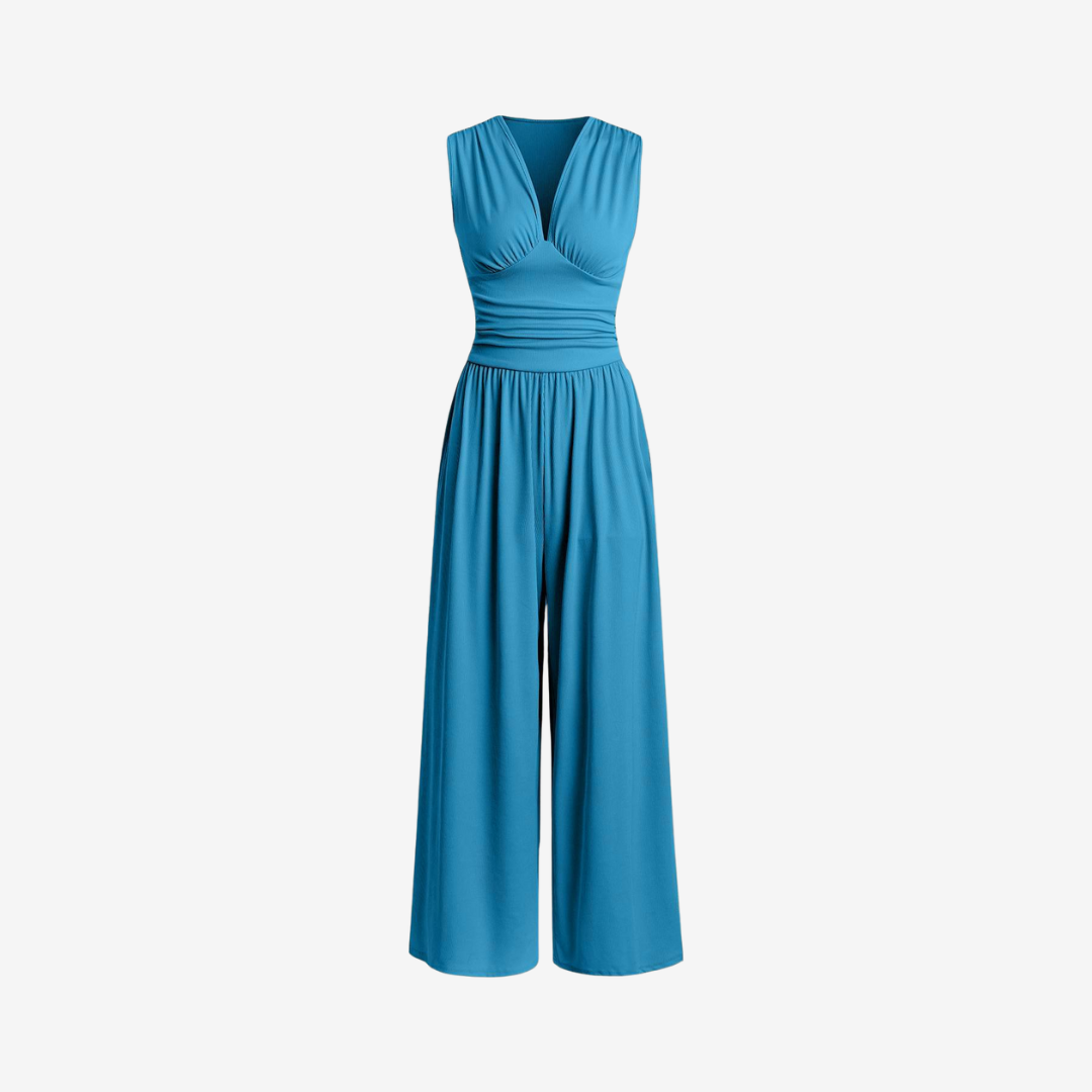 Violette™ Combinaison Élégante