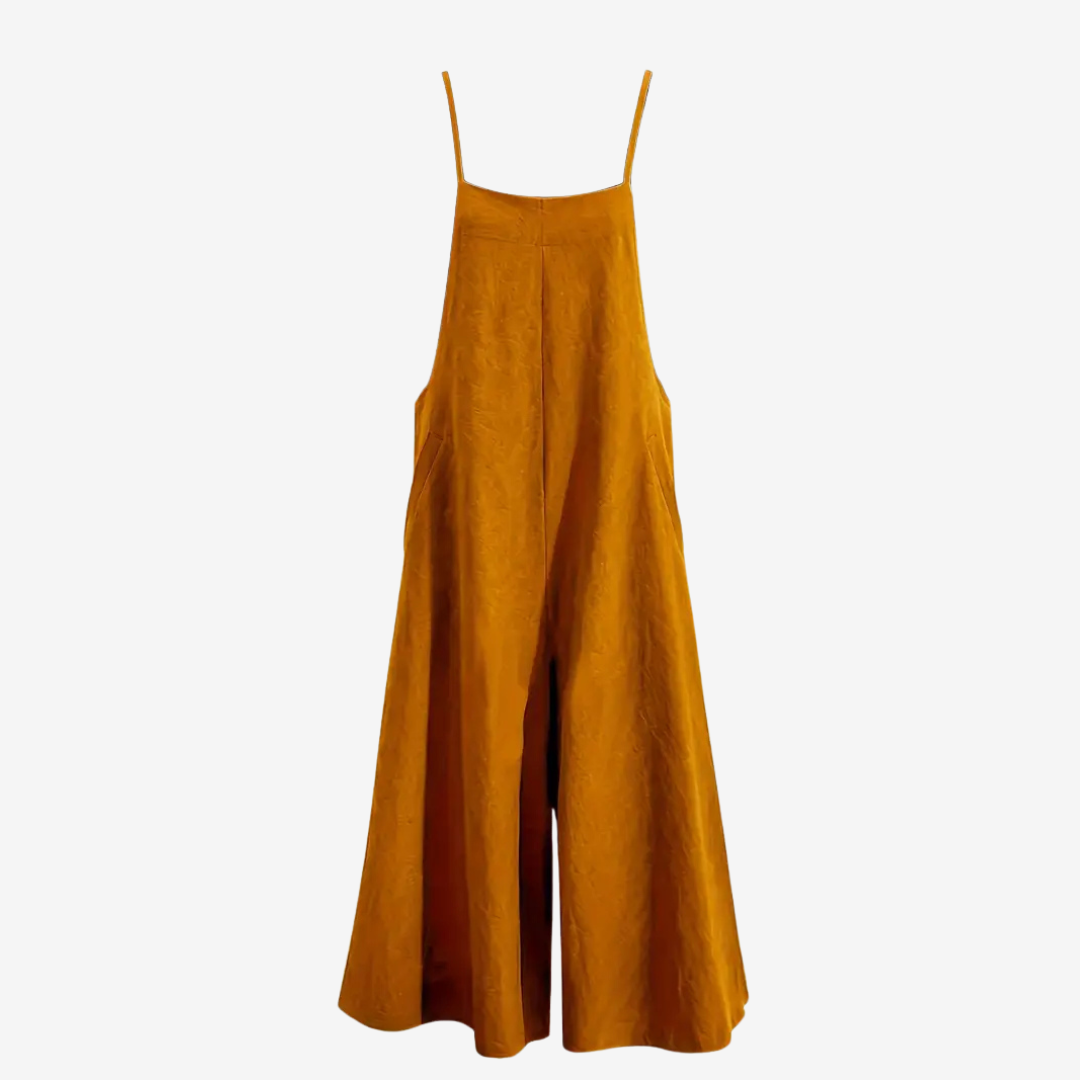 Violette™ Combinaison Fluide