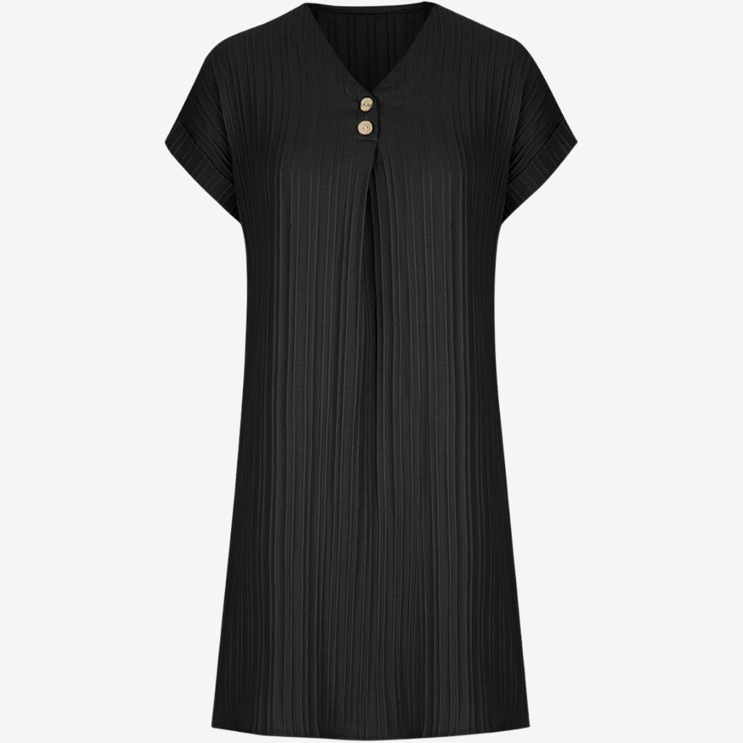 Violette™ Mini en Maille Côtelée
