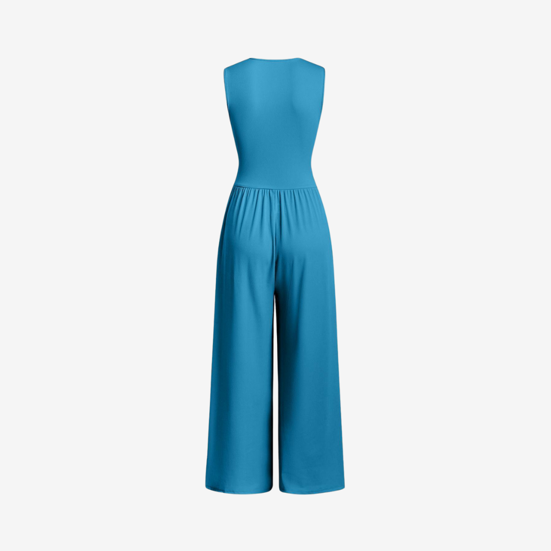 Violette™ Combinaison Élégante