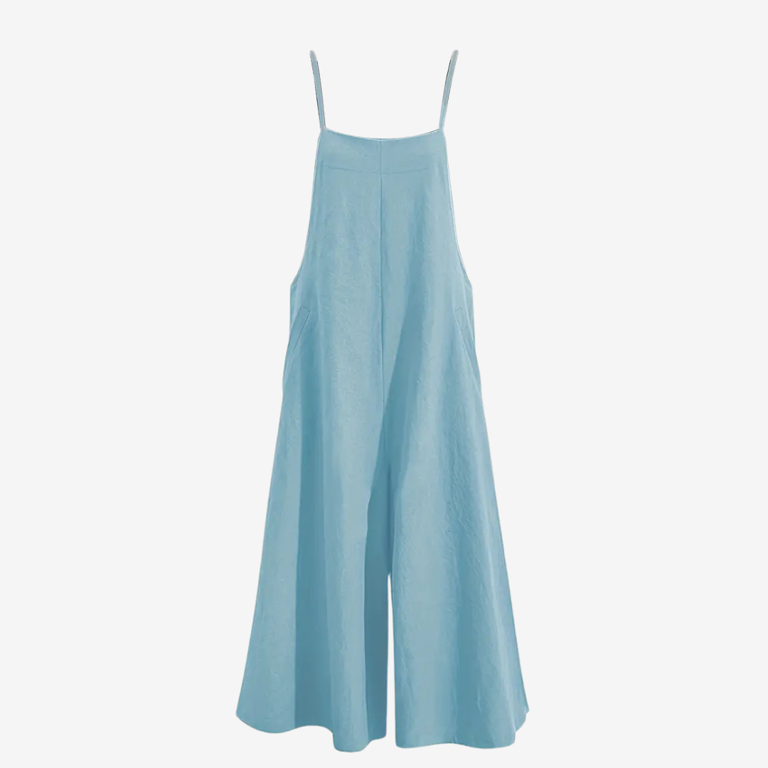Violette™ Combinaison Fluide