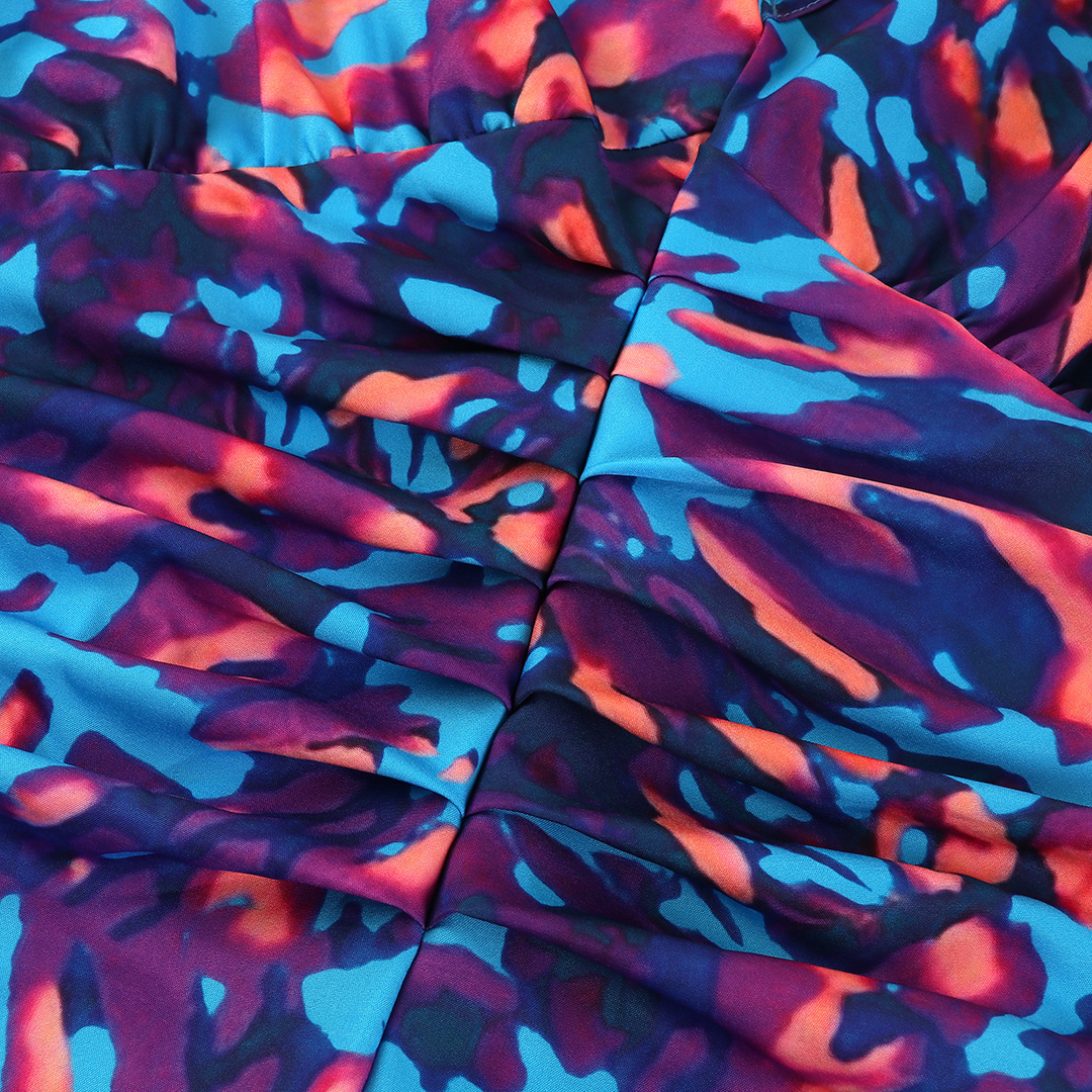 Violette™ Élégance Bouffante