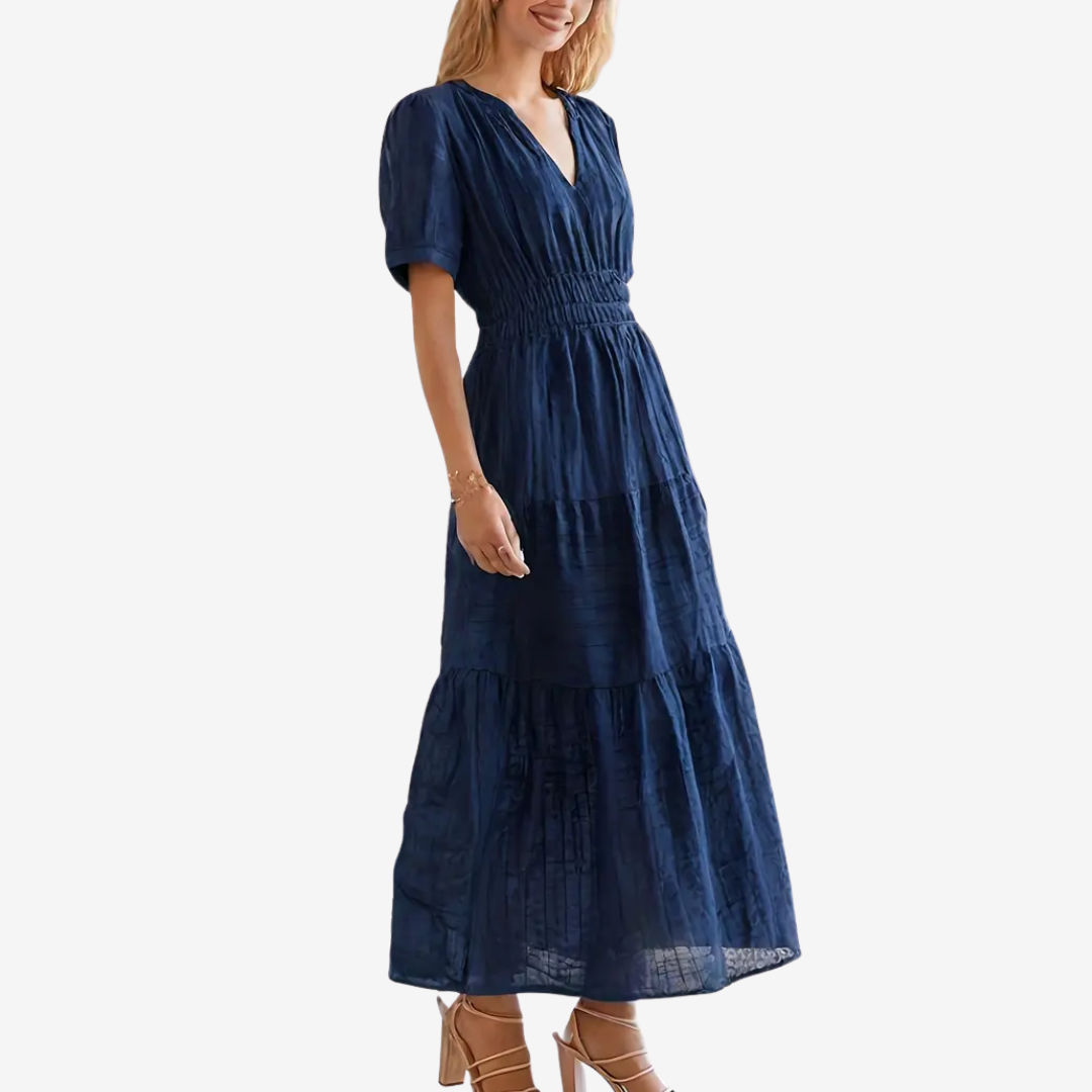 Violette™ Robe Aérienne