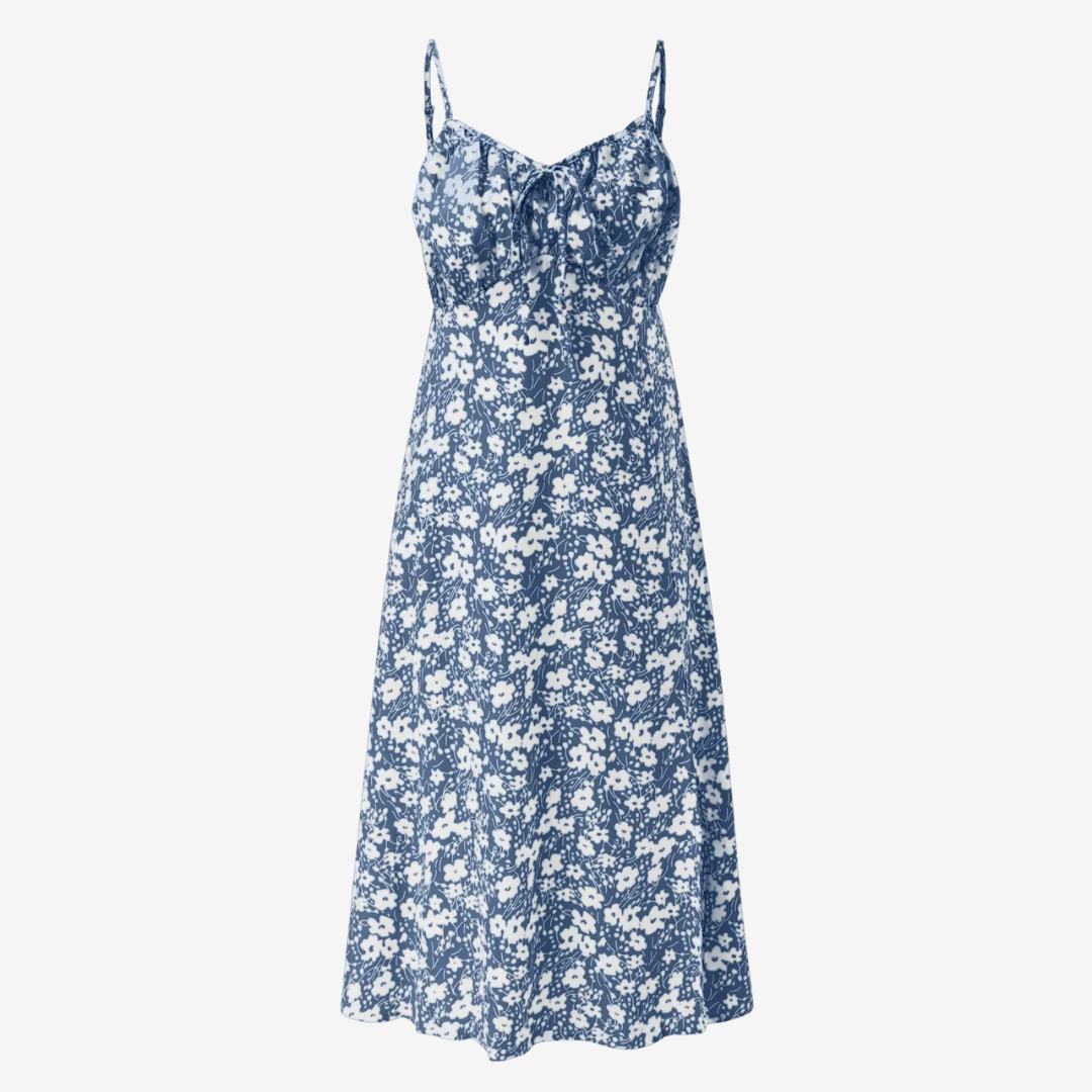 Violette™ Robe Midi Estivale