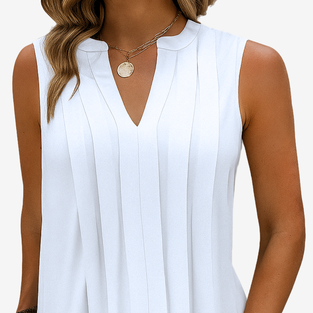 Violette™ Trapèze Midi