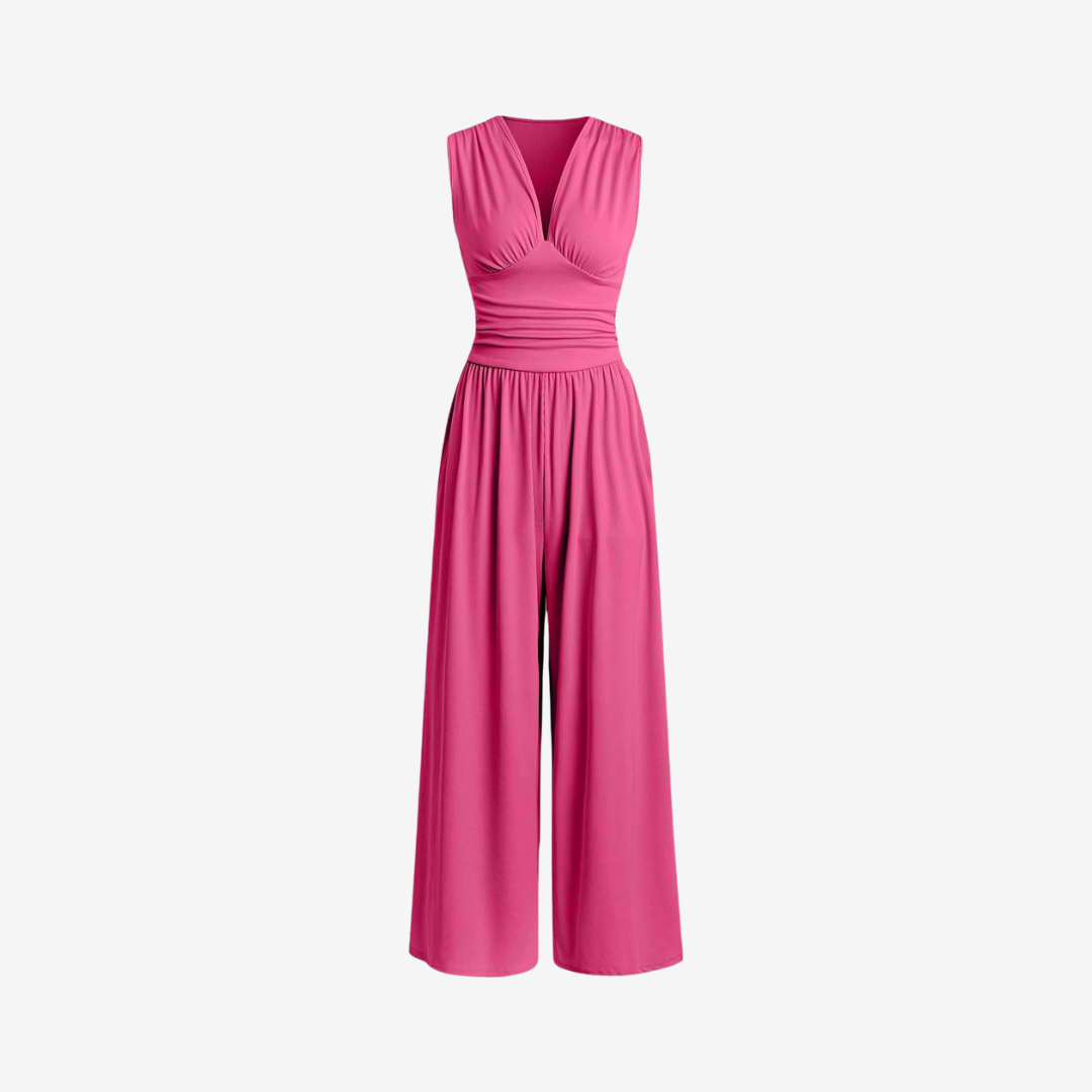 Violette™ Combinaison Élégante