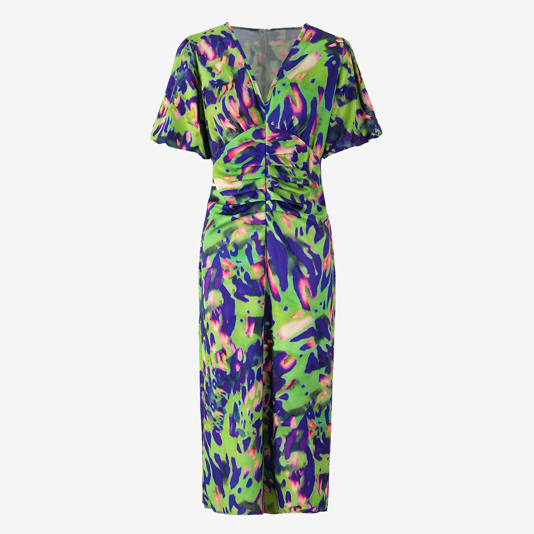 Violette™ Élégance Bouffante