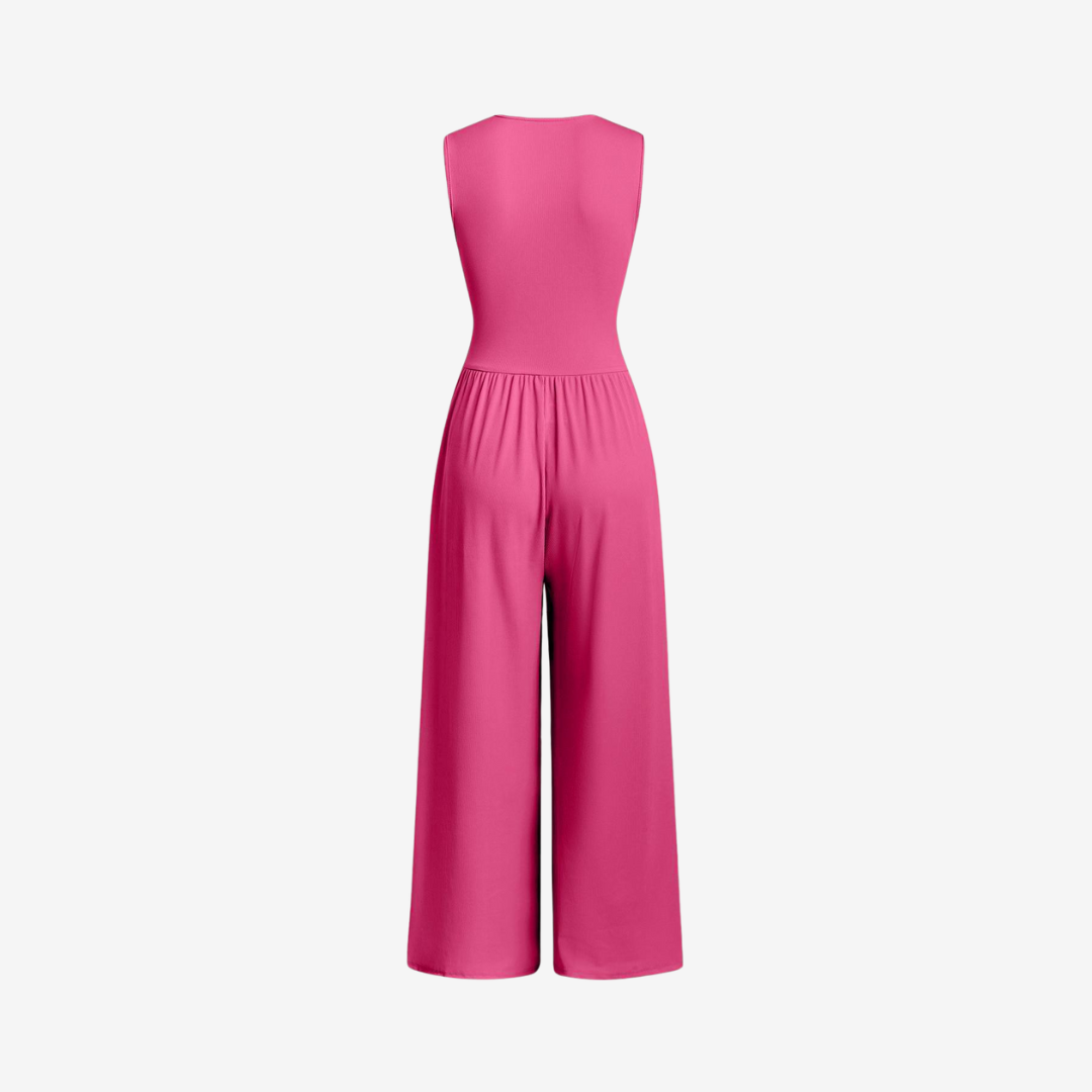 Violette™ Combinaison Élégante