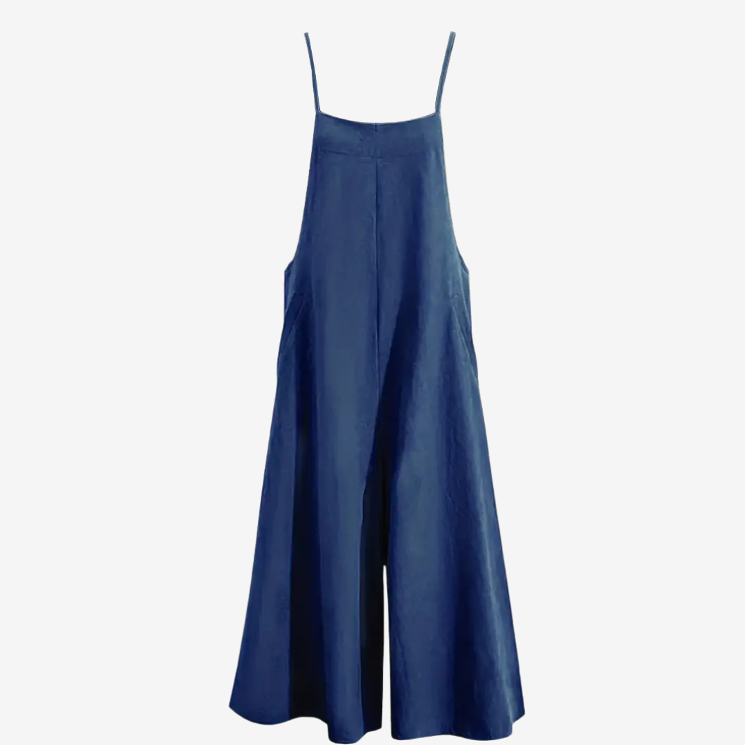 Violette™ Combinaison Fluide