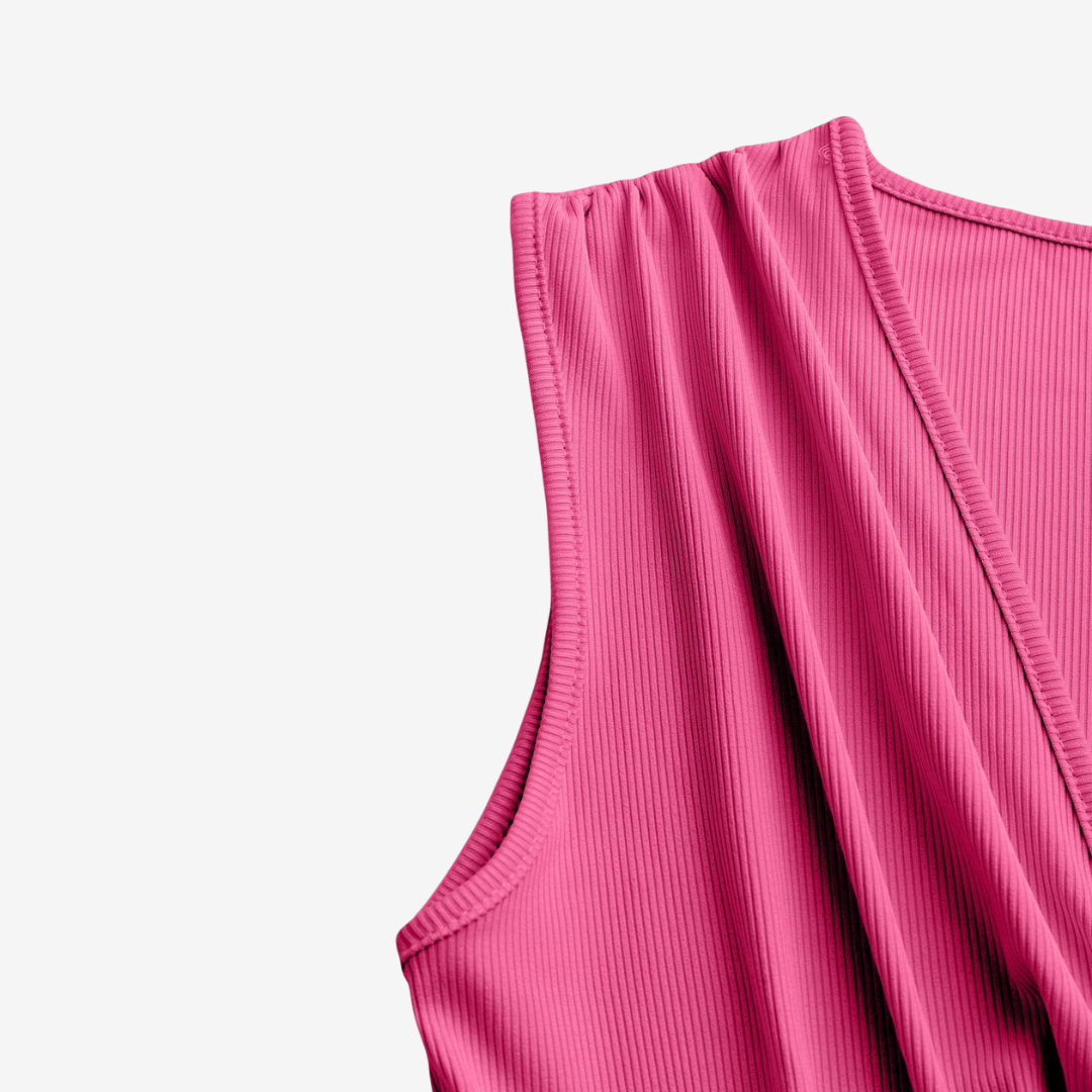 Violette™ Combinaison Élégante