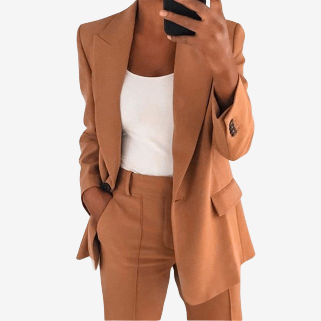 Violette™ Ensemble Deux Pièces