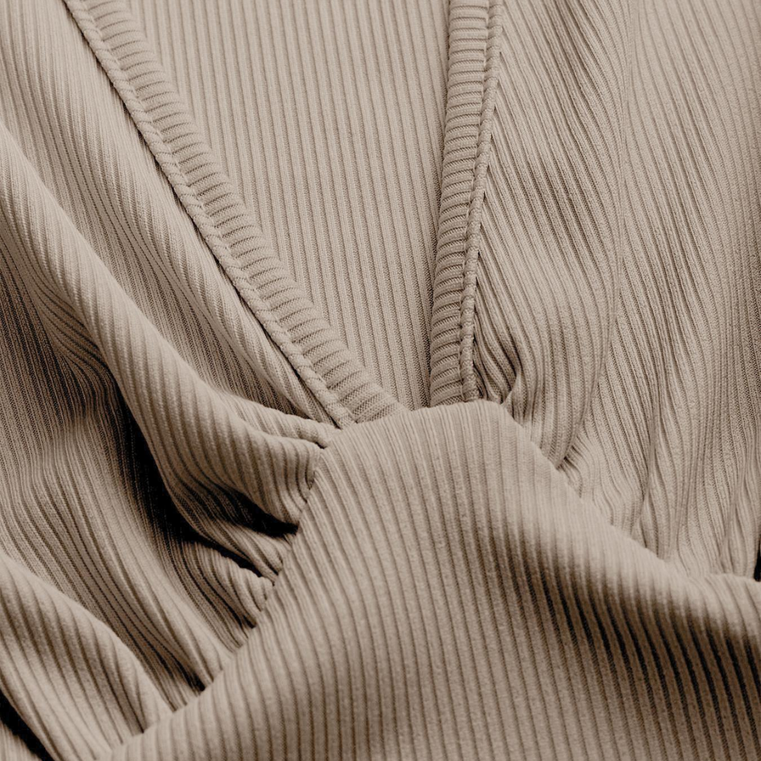 Violette™ Combinaison Élégante